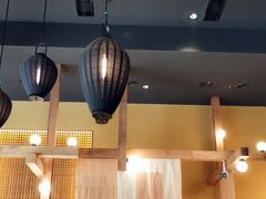 大堂-锦城印象火锅(天府三街店)