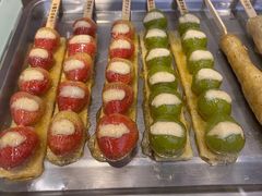 -小宝栗子(嘉华国际商业中心店)