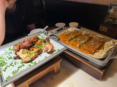 -绿茶餐厅(深圳龙华天虹购物中心店)