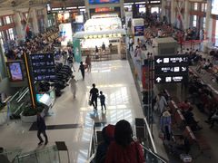 -丽江三义国际机场