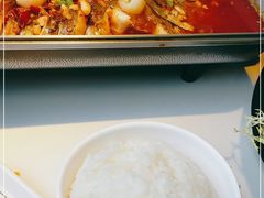 -鱼酷活鱼烤鱼(中联广场店)