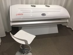 -様共享美容连锁机构