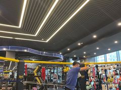 -一兆韦德健身·城市运动馆
