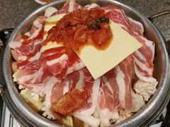 -韩一馆(吉大店)