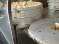 -韩包子(建设路店)