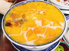 -赵记传承特色牛奶甜品(泉城广场店)