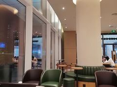 -星巴克(深圳百度大厦西塔店)