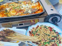 -邹胖哥好好吃餐馆(荔波美食街店)