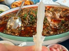 -干老四雅鱼饭店(滨江西路店)