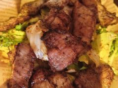 -贰醒·私房小院烧烤 (太古里店)
