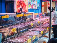 -四海之家(蛇口店)