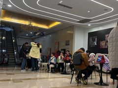 -UME影城(南通中南CBD店)