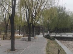 景点-望湖公园
