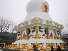 -护国法轮寺