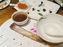 -青海名吃尕张娃非遗烤肉(海湖总店)