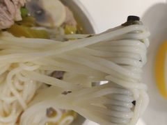 -粉小主·贵州酸汤牛肉粉(南京仙林金鹰店)