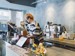 -BE NORMAL CAFE(霞溪路店)