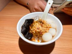 翻砂红糖冰粉-新太二·鲜料川菜(晶耀前滩店)
