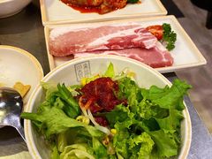-喜来稀肉(虹泉路店)