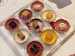 -京八大楼·京剧·烤鸭(三里屯店)