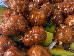 -北大地皖峰饭馆