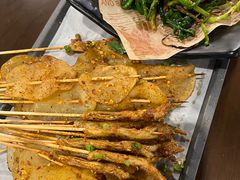 -林二哥宜烤官·宜宾小烧烤