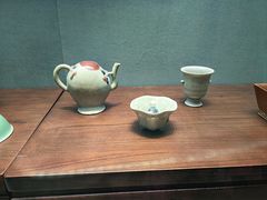 -太原市博物馆