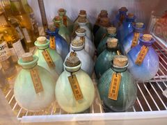 -水浒湘西小串烧烤(西村店)