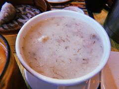 古法艇仔粥-添好运点心专门店(百老汇店)