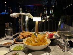 -四季酒店·空中花园 Aria on 9