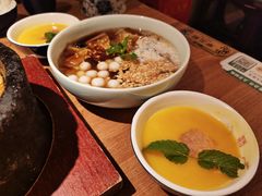 -绿茶餐厅(南昌王府井店)