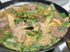 -常和州·夜宵大排档(常州单店)