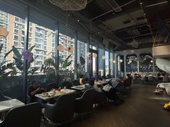 -NOKNOK若蔻亲子餐厅(天地壹方北馆店)