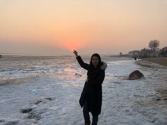 -老虎石海上公园