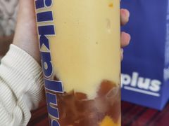 -milkplus·泰式奶茶(较场东路店)