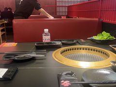 -谷牛和牛烤肉(漕河泾印象城店)