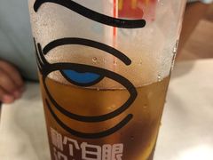 柠檬红茶-麦当劳(青岛大学店)