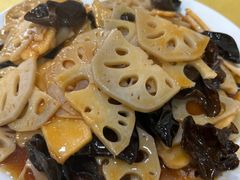 -众源美食(光复阁店)