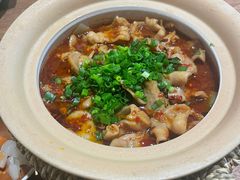 -大盐帮川菜馆(长楹天街店)