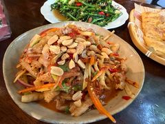 -婉泰·特色小吃·舂鸡脚(告庄二店)