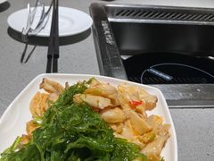 -海底捞火锅(海宁路店)