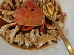 -白金汉爵大酒店·中餐厅(相城店)