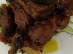 -欣旺·迎宾楼·百年无锡菜