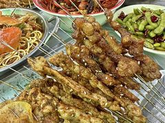 -小民大排档(江汉路店)