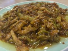 -小锅饭豆腐馆(重工北街普罗旺斯店)