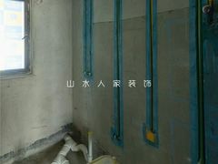 -山水人家装饰 | 原创设计(汉阳店)