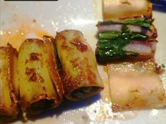 -很久以前羊肉串(打浦路店)
