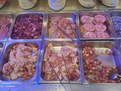 -阪尚皇·原切牛排·烤肉火锅自助(北京路店)