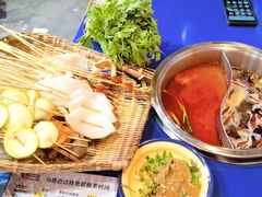 -马路边边火锅串串(观前街店)