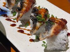 -気楽亭和食料理(气乐亭大世界本店)